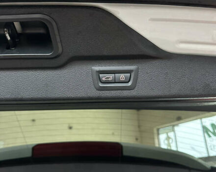 Белый БМВ 5 Серия, объемом двигателя 2 л и пробегом 181 тыс. км за 27200 $, фото 26 на Automoto.ua