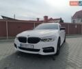 Белый БМВ 5 Серия, объемом двигателя 2.99 л и пробегом 308 тыс. км за 27200 $, фото 1 на Automoto.ua