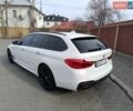 Білий БМВ 5 Серія, об'ємом двигуна 2.99 л та пробігом 308 тис. км за 26500 $, фото 9 на Automoto.ua