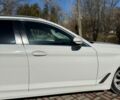 Белый БМВ 5 Серия, объемом двигателя 2 л и пробегом 261 тыс. км за 19400 $, фото 12 на Automoto.ua