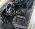 Белый БМВ 5 Серия, объемом двигателя 2.99 л и пробегом 308 тыс. км за 27200 $, фото 16 на Automoto.ua