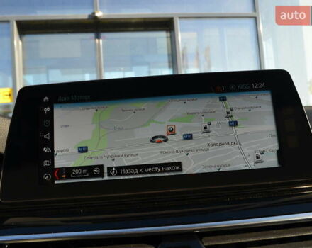 Белый БМВ 5 Серия, объемом двигателя 2.99 л и пробегом 158 тыс. км за 30817 $, фото 30 на Automoto.ua