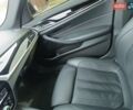 Белый БМВ 5 Серия, объемом двигателя 2.99 л и пробегом 308 тыс. км за 28000 $, фото 20 на Automoto.ua