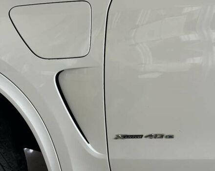 Белый БМВ 5 Серия, объемом двигателя 2 л и пробегом 181 тыс. км за 27200 $, фото 4 на Automoto.ua