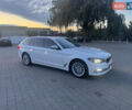 Белый БМВ 5 Серия, объемом двигателя 2.99 л и пробегом 254 тыс. км за 23400 $, фото 34 на Automoto.ua