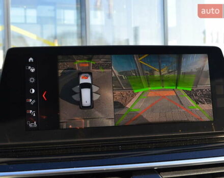 Белый БМВ 5 Серия, объемом двигателя 2.99 л и пробегом 158 тыс. км за 30817 $, фото 43 на Automoto.ua