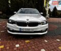 Білий БМВ 5 Серія, об'ємом двигуна 2.99 л та пробігом 258 тис. км за 22500 $, фото 23 на Automoto.ua