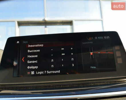 Белый БМВ 5 Серия, объемом двигателя 2.99 л и пробегом 158 тыс. км за 30817 $, фото 32 на Automoto.ua