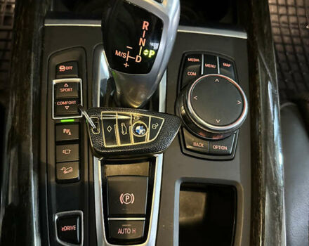 Белый БМВ 5 Серия, объемом двигателя 2 л и пробегом 181 тыс. км за 27200 $, фото 19 на Automoto.ua