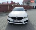 Белый БМВ 5 Серия, объемом двигателя 2.99 л и пробегом 308 тыс. км за 27200 $, фото 6 на Automoto.ua