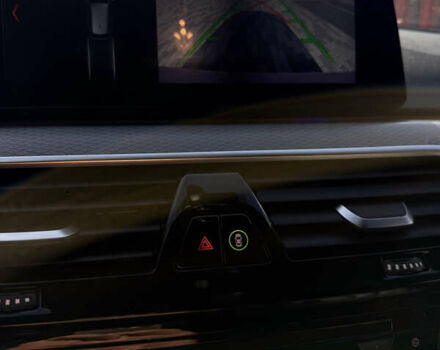 Белый БМВ 5 Серия, объемом двигателя 3 л и пробегом 130 тыс. км за 29000 $, фото 20 на Automoto.ua