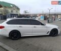 Белый БМВ 5 Серия, объемом двигателя 2.99 л и пробегом 308 тыс. км за 28000 $, фото 11 на Automoto.ua