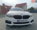 Білий БМВ 5 Серія, об'ємом двигуна 2.99 л та пробігом 308 тис. км за 26500 $, фото 2 на Automoto.ua