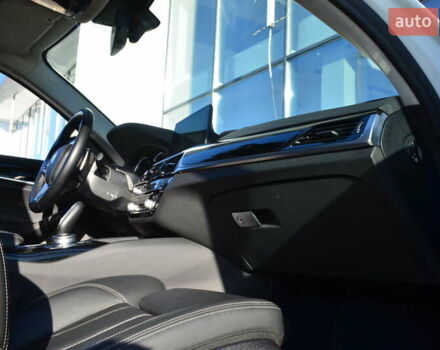 Белый БМВ 5 Серия, объемом двигателя 2.99 л и пробегом 158 тыс. км за 30817 $, фото 67 на Automoto.ua