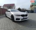 Белый БМВ 5 Серия, объемом двигателя 2.99 л и пробегом 308 тыс. км за 27200 $, фото 7 на Automoto.ua