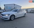 Белый БМВ 5 Серия, объемом двигателя 2.99 л и пробегом 254 тыс. км за 23400 $, фото 4 на Automoto.ua