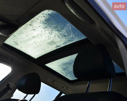 Белый БМВ 5 Серия, объемом двигателя 2.99 л и пробегом 158 тыс. км за 30817 $, фото 16 на Automoto.ua