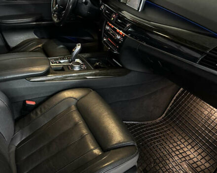 Белый БМВ 5 Серия, объемом двигателя 2 л и пробегом 181 тыс. км за 27200 $, фото 10 на Automoto.ua