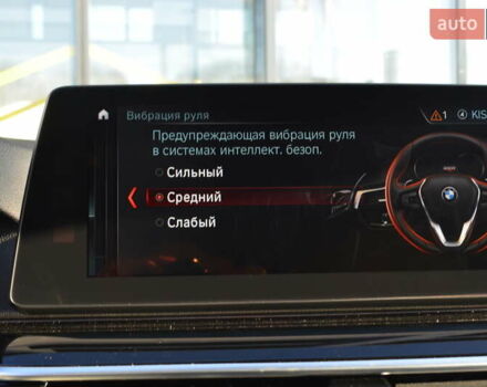 Белый БМВ 5 Серия, объемом двигателя 2.99 л и пробегом 158 тыс. км за 30817 $, фото 45 на Automoto.ua