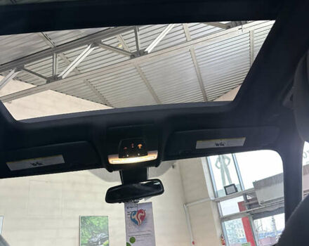 Белый БМВ 5 Серия, объемом двигателя 2 л и пробегом 181 тыс. км за 27200 $, фото 15 на Automoto.ua