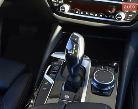 Белый БМВ 5 Серия, объемом двигателя 2.99 л и пробегом 158 тыс. км за 30817 $, фото 51 на Automoto.ua