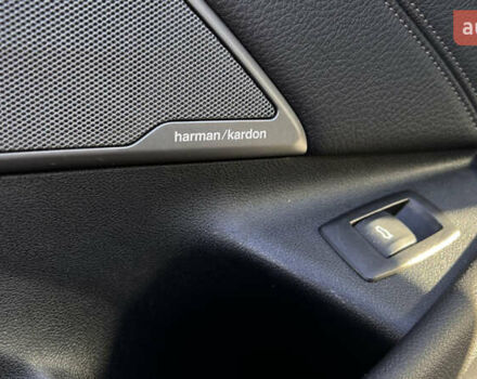 Белый БМВ 5 Серия, объемом двигателя 2.99 л и пробегом 158 тыс. км за 30817 $, фото 11 на Automoto.ua