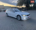 Белый БМВ 5 Серия, объемом двигателя 2.99 л и пробегом 254 тыс. км за 23400 $, фото 30 на Automoto.ua