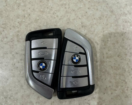 Белый БМВ 5 Серия, объемом двигателя 2.99 л и пробегом 254 тыс. км за 23400 $, фото 55 на Automoto.ua