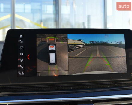 Белый БМВ 5 Серия, объемом двигателя 2.99 л и пробегом 158 тыс. км за 30817 $, фото 44 на Automoto.ua