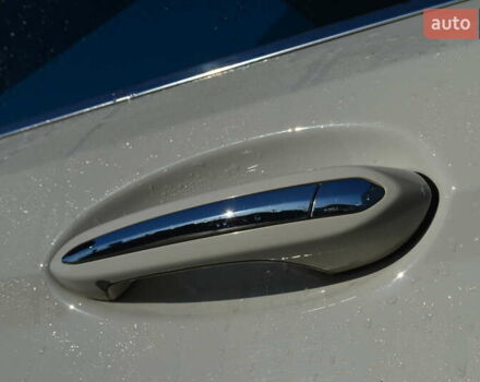 Белый БМВ 5 Серия, объемом двигателя 2.99 л и пробегом 158 тыс. км за 30817 $, фото 7 на Automoto.ua