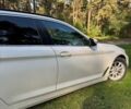Білий БМВ 5 Серія, об'ємом двигуна 2 л та пробігом 262 тис. км за 19500 $, фото 13 на Automoto.ua