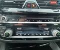 Белый БМВ 5 Серия, объемом двигателя 2.99 л и пробегом 308 тыс. км за 28000 $, фото 17 на Automoto.ua