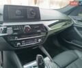 Белый БМВ 5 Серия, объемом двигателя 2.99 л и пробегом 308 тыс. км за 27200 $, фото 18 на Automoto.ua