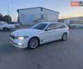 Белый БМВ 5 Серия, объемом двигателя 2.99 л и пробегом 254 тыс. км за 23400 $, фото 25 на Automoto.ua