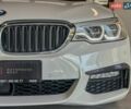 Білий БМВ 5 Серія, об'ємом двигуна 3 л та пробігом 139 тис. км за 30086 $, фото 3 на Automoto.ua
