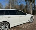 Белый БМВ 5 Серия, объемом двигателя 2 л и пробегом 261 тыс. км за 19400 $, фото 11 на Automoto.ua