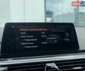 Белый БМВ 5 Серия, объемом двигателя 2.99 л и пробегом 158 тыс. км за 26783 $, фото 26 на Automoto.ua