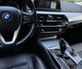Білий БМВ 5 Серія, об'ємом двигуна 2 л та пробігом 262 тис. км за 19500 $, фото 23 на Automoto.ua