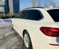 Белый БМВ 5 Серия, объемом двигателя 2 л и пробегом 260 тыс. км за 19950 $, фото 11 на Automoto.ua