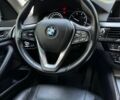 Білий БМВ 5 Серія, об'ємом двигуна 2 л та пробігом 262 тис. км за 19500 $, фото 26 на Automoto.ua
