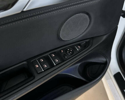 Белый БМВ 5 Серия, объемом двигателя 2 л и пробегом 181 тыс. км за 27200 $, фото 16 на Automoto.ua