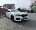 Белый БМВ 5 Серия, объемом двигателя 2.99 л и пробегом 308 тыс. км за 27200 $, фото 1 на Automoto.ua