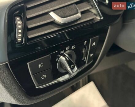 Білий БМВ 5 Серія, об'ємом двигуна 3 л та пробігом 139 тис. км за 30086 $, фото 15 на Automoto.ua