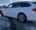 Белый БМВ 5 Серия, объемом двигателя 2 л и пробегом 260 тыс. км за 19950 $, фото 5 на Automoto.ua