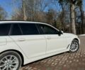 Белый БМВ 5 Серия, объемом двигателя 2 л и пробегом 261 тыс. км за 19800 $, фото 11 на Automoto.ua