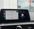 Белый БМВ 5 Серия, объемом двигателя 2.99 л и пробегом 158 тыс. км за 26783 $, фото 28 на Automoto.ua