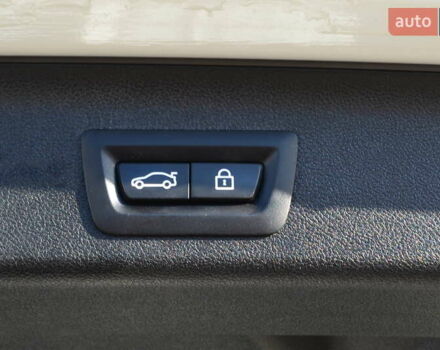 Белый БМВ 5 Серия, объемом двигателя 2.99 л и пробегом 158 тыс. км за 30817 $, фото 63 на Automoto.ua