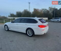 Белый БМВ 5 Серия, объемом двигателя 2.99 л и пробегом 254 тыс. км за 23400 $, фото 6 на Automoto.ua