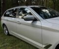 Білий БМВ 5 Серія, об'ємом двигуна 2 л та пробігом 262 тис. км за 19500 $, фото 12 на Automoto.ua