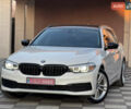 Белый БМВ 5 Серия, объемом двигателя 2 л и пробегом 178 тыс. км за 23950 $, фото 4 на Automoto.ua